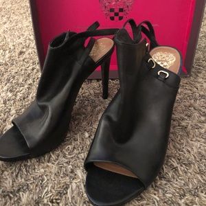 Vince Camuto heels